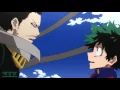 Download Lagu Boku No Hero Academia 「ＡＭＶ」Heroes Tonight