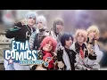 Download Lagu IDOLiSH7 Wish Voyage @ Etna Comics 2019 【cosplay dance】