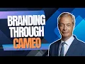 Download Lagu Nigel Farage over Cameo: Politiek of persoonlijke branding?