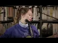 Julia Jacklin - Don't Know How to Keep Loving You | Paste Studios, NYC (2019)