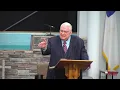 Psalm 1 - Dr David Gibbs Jr