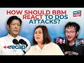 Download Lagu BBM, delikado sa atake ng nga DDS?