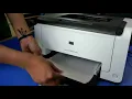 Laser Printing on A4 Labels