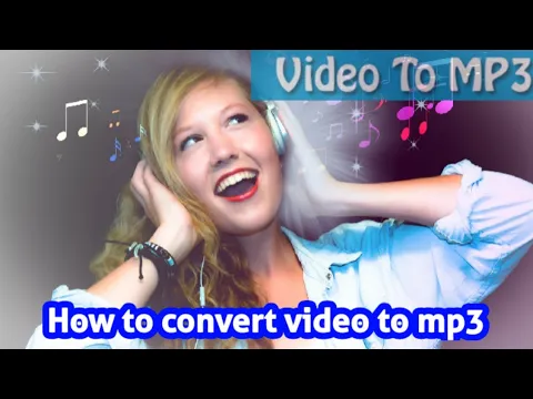 Download MP3 How to convert video to mp3 | video to mp3 convert online | video to mp3