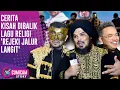 Download Lagu Kolaborasi! Bonzor, Ustaz Derry Sulaiman \u0026 Dodhy Kangen Band Rilis Lagu Religi | CUMISTORY