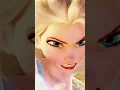 Elsa edit❄️ Final Countdown. WhatsApp status. #princesslily💙