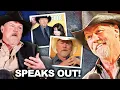 The Truth on Trace Adkins 20 million dollar Divorce