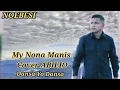 Download Lagu ABYLIO - MY NONA MANIS COVER Dansa (Yopie Latul ) CHACHA version | poco poco