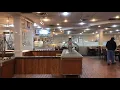 INSIDE Abandoned HomeTown Buffet - Salem OR