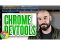 Chrome Developer Tools Device Emulator and more