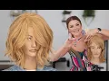 Best BOB Layered Haircut For Hair
