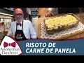 Download Lagu Risoto de Carne de Panela - Anonymus Gourmet - programa completo - 01/12/18