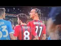 Lagu Zlatan ibrahimovich fights Maurizio Sarri