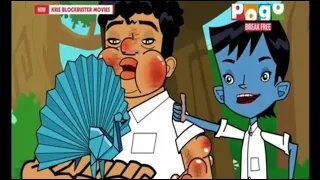 roll no 21 kris aur jappaani jhanjaal full movie part 1