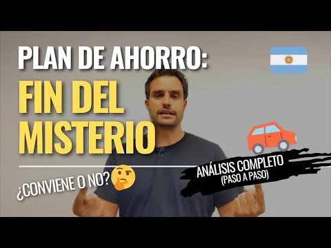 Download MP3 Plan de Ahorro: FIN DEL MISTERIO