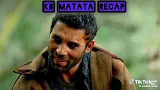 in to the badland kiswahili 1