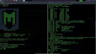 Java RMI Exploitation Port 1099 Metasploitable2 Java RMI hacking Pentester YouTube Channel