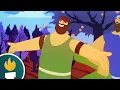 Download Lagu Story of Joshua in the Bible | Bible Heroes of Faith | Animated Bible Story for Kids