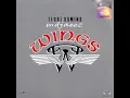 Wings-Potret Monalisa