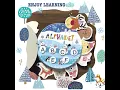Circular Winter Printable Busy Book Preschool Curriculum Learning Binder Preschool Homeschool