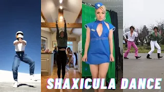 Download Shaxicula Toxic Remix Dance Challenge | Tik Tok Compilations MP3