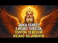 Download Lagu JIWA TERPILIH✨SALDO REKENINGMU AKAN BERTAMBAH - KEPUTUSAN TUHAN UNTUK MENJADIKANMU SEORANG MILIARDER