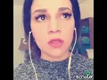 Lexi Pinkston O holy Night