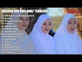 Download Lagu QASIDAH DAN SHOLAWAT MERDU FULL ALBUM | NABI MUHAMMAD MATAHARINYA DUNIA - ANAWINTA