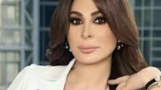 اليسا قالو سعيدة في حياتها  اليسا قالو سعيدة في حياتها