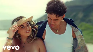 Myshaan Carry My Heart Official Music Video 