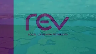 EATEL Channel 4 is becoming REV TV