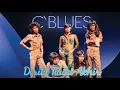 Download Lagu #Derita Tiada Akhir#C'BLUES (with Lyric)