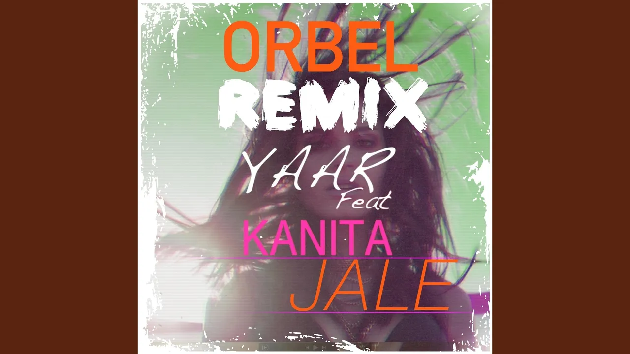 Jale (Orbel Remix)