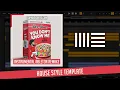 Lagu Jax Jones ft Raye - You Don't Know Me Ableton Instrumental Remake