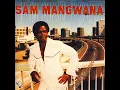 Bana ba Cameroun - Sam Mangwana