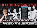 Download Lagu RESMI! FIFA GANTUNG MALAYSIA!! FIFA Denda FAM,Gantung 7 Pemain Warisan,Isu Dokumen Palsu