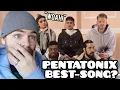 Download Lagu First Time Hearing Pentatonix \