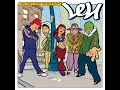 Feelin' Alright (Album Version)