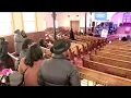 BHBC Funeral Service for Judy Noel 25