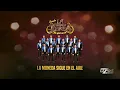 BANDA LA MISMA TIERRA - LA MONEDA SIGUE EN EL AIRE (LETRA)