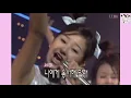 T.T.MA (티티마) - My Baby / 교차편집(STAGE MIX) / 1999년