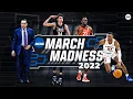 2022 NCAA Tournament Bracket Advice Top UPSETS to watch out for in your bracket CBS Sports