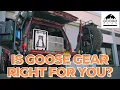 What Makes Goose Gear So Good