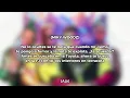 Juhn, Miky Woodz & Bryant Myers - Se Nota (Letra) feat. Lary Over