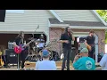 REVIS-Seven @ Crazy Todd's 