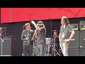 Quiet Riot - Run For Cover, 5-6-2023 at M3 Rock Festival in Columbia, MD