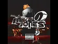 Back Then - Mike Jones
