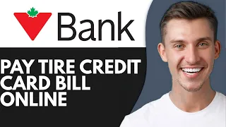 HOW TO PAY CANADIAN TIRE CREDIT CARD BILL ONLINE 2026