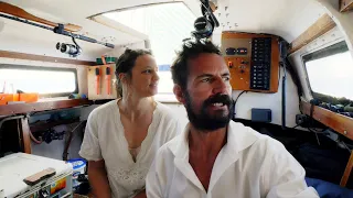 Captain Cook!? – Free Range Sailing Ep 101