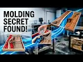 Why Pro s Use THIS Epoxy Mold Setup
